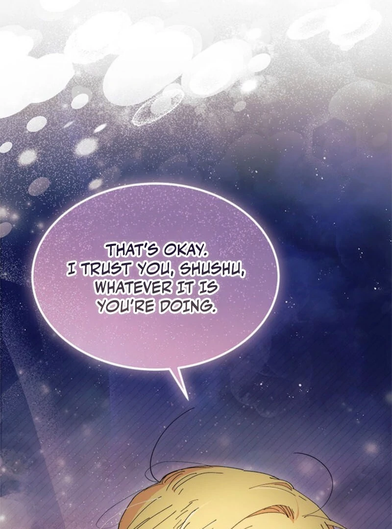 I Don’t Want to Be a Magpie Bridge Chapter 91 - Page 59