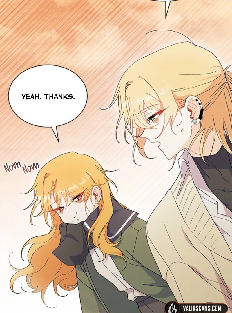 I Don’t Want to Be a Magpie Bridge Chapter 91 - Page 6