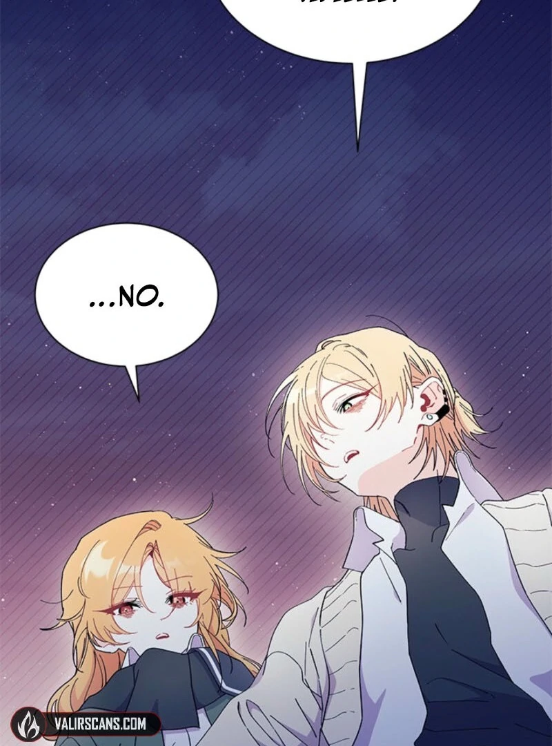 I Don’t Want to Be a Magpie Bridge Chapter 91 - Page 68