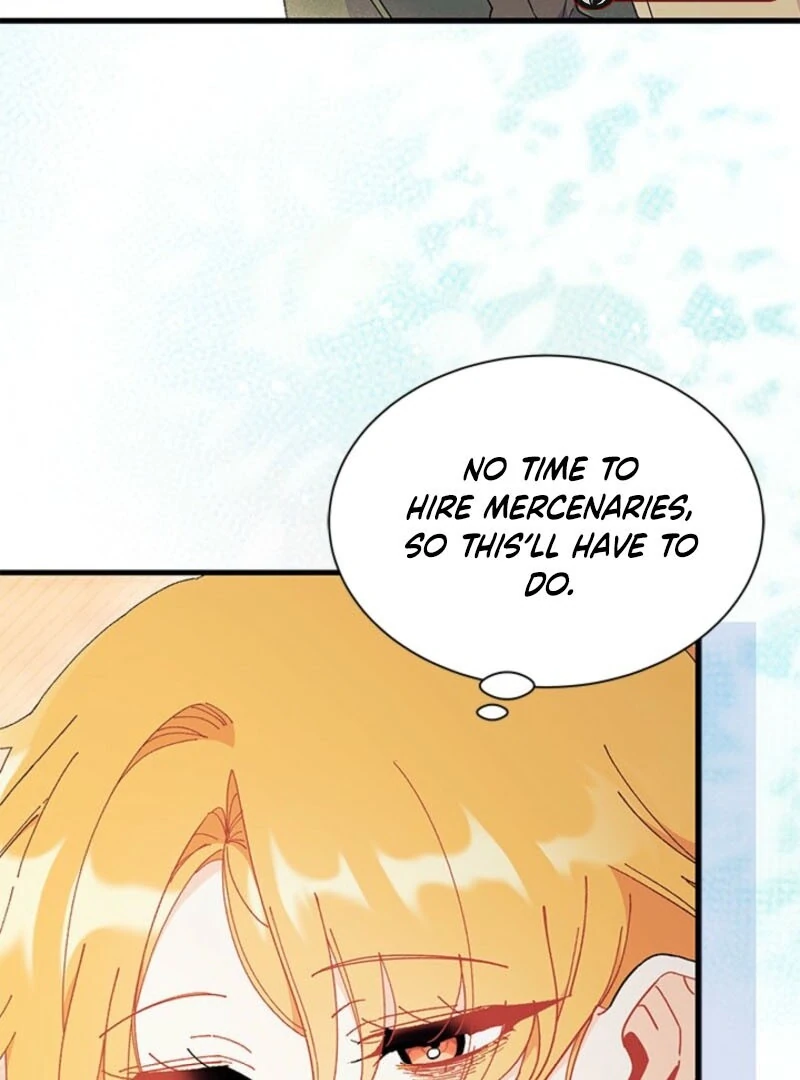 I Don’t Want to Be a Magpie Bridge Chapter 91 - Page 7