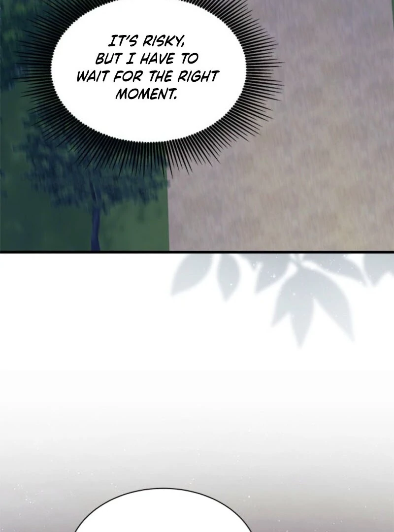 I Don’t Want to Be a Magpie Bridge Chapter 91 - Page 71