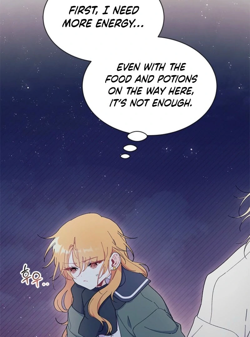 I Don’t Want to Be a Magpie Bridge Chapter 91 - Page 72