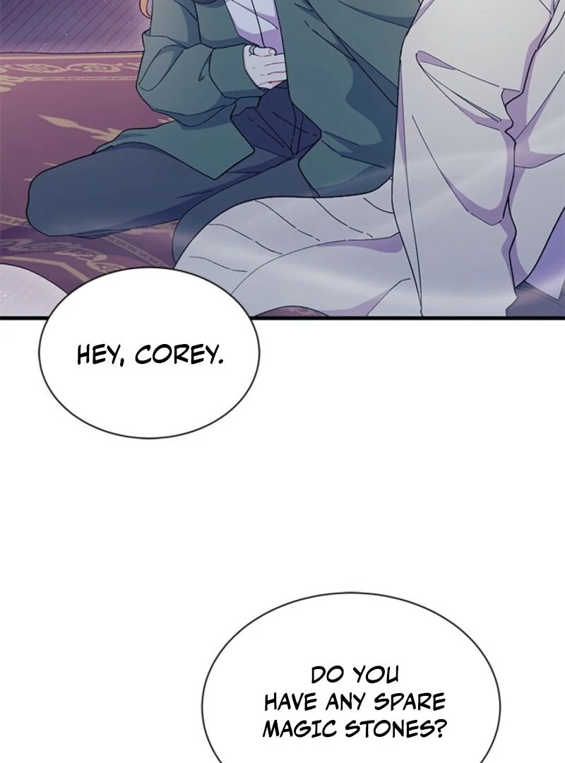 I Don’t Want to Be a Magpie Bridge Chapter 91 - Page 73