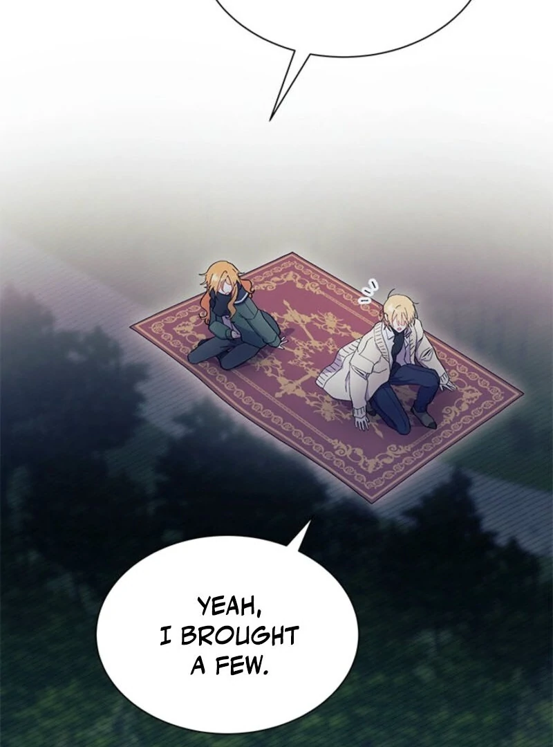 I Don’t Want to Be a Magpie Bridge Chapter 91 - Page 74