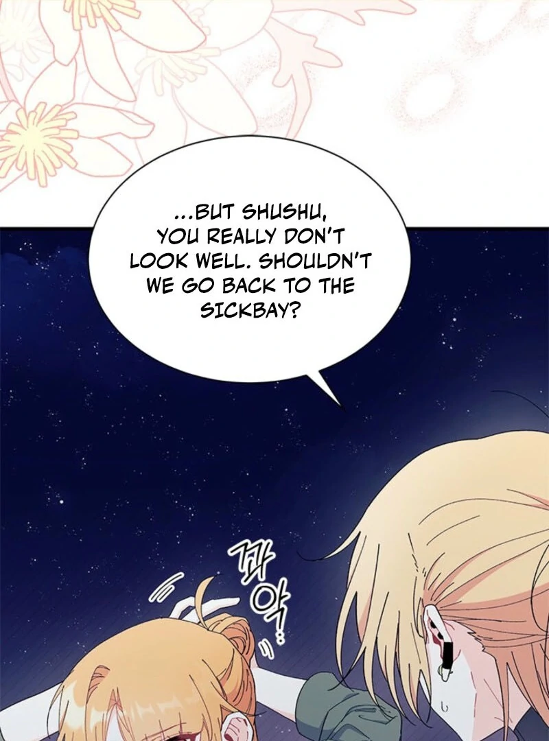 I Don’t Want to Be a Magpie Bridge Chapter 91 - Page 78