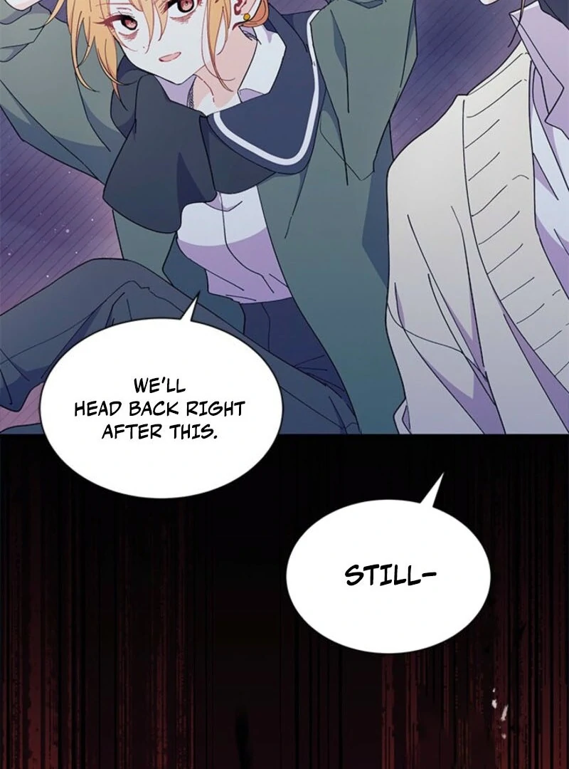 I Don’t Want to Be a Magpie Bridge Chapter 91 - Page 79