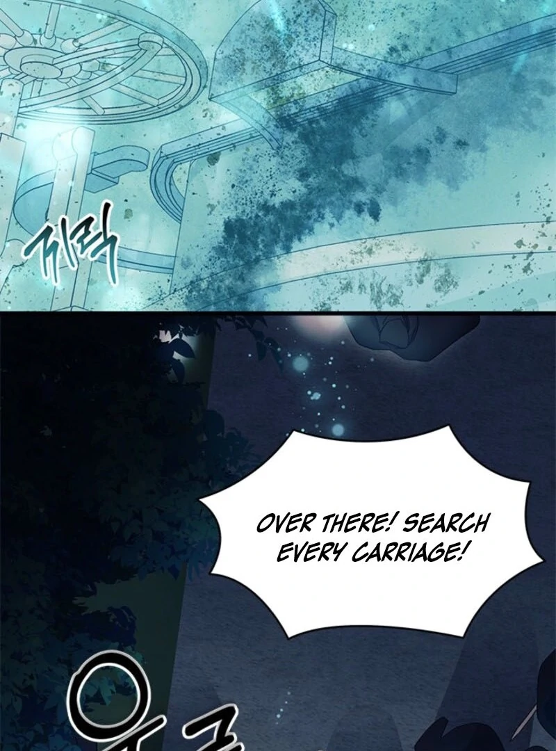I Don’t Want to Be a Magpie Bridge Chapter 91 - Page 85