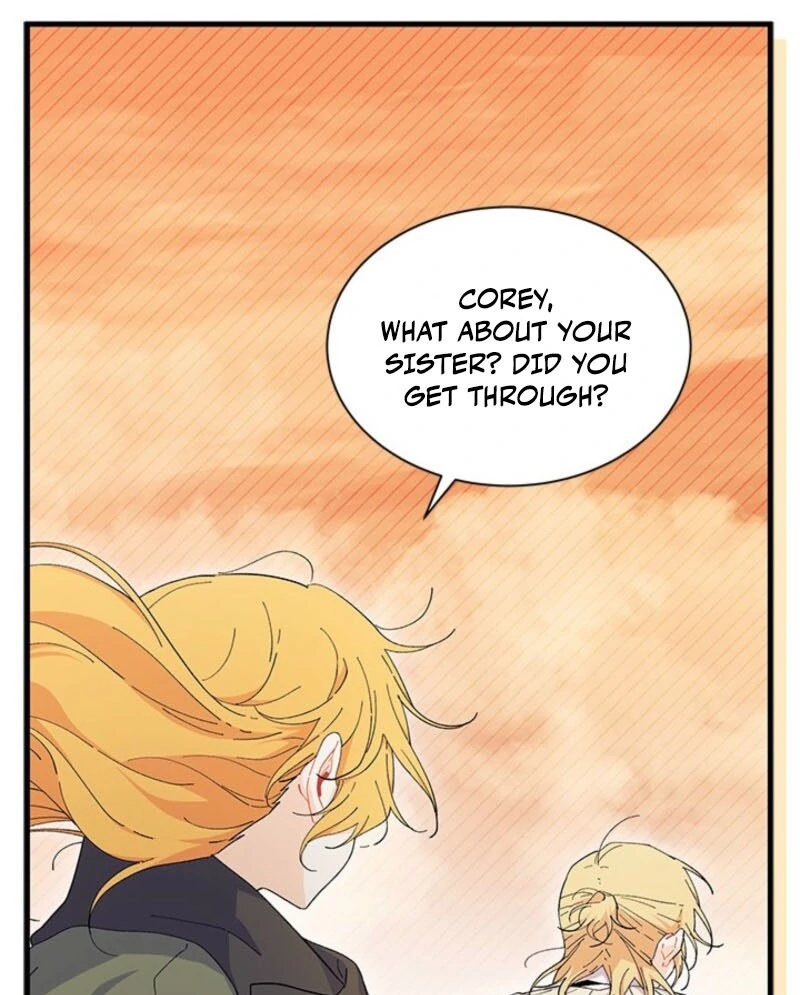 I Don’t Want to Be a Magpie Bridge Chapter 91 - Page 9