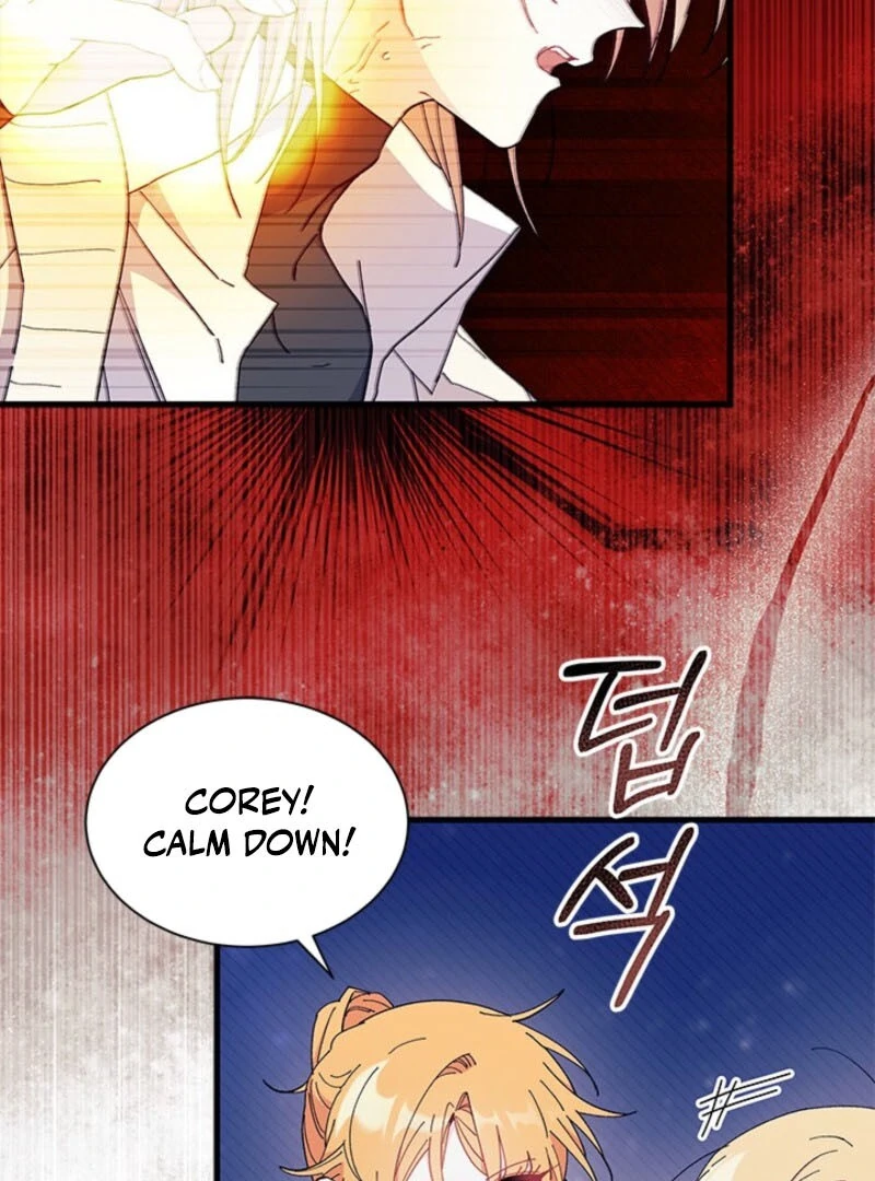 I Don’t Want to Be a Magpie Bridge Chapter 91 - Page 91