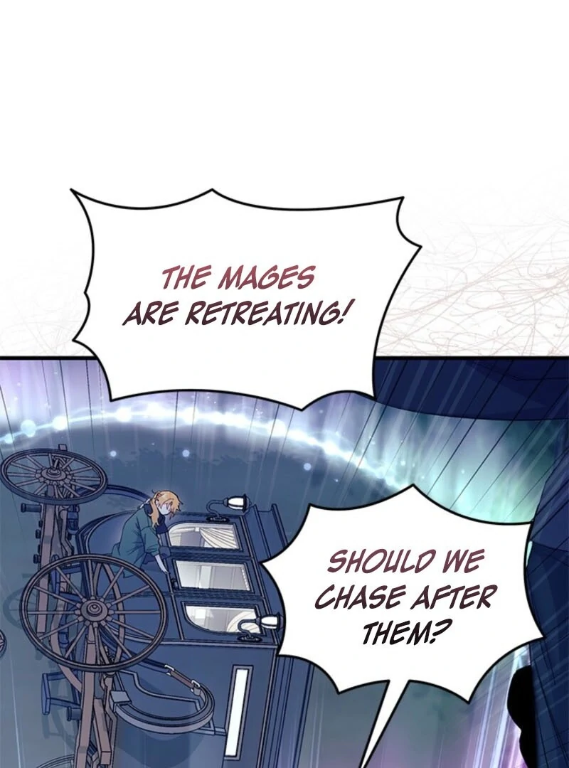 I Don’t Want to Be a Magpie Bridge Chapter 92 - Page 1