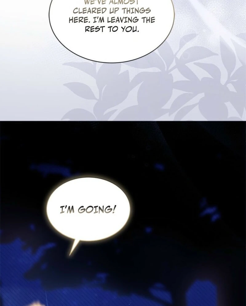 I Don’t Want to Be a Magpie Bridge Chapter 92 - Page 10