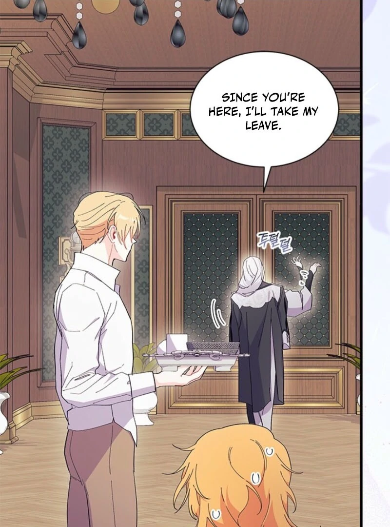 I Don’t Want to Be a Magpie Bridge Chapter 92 - Page 102