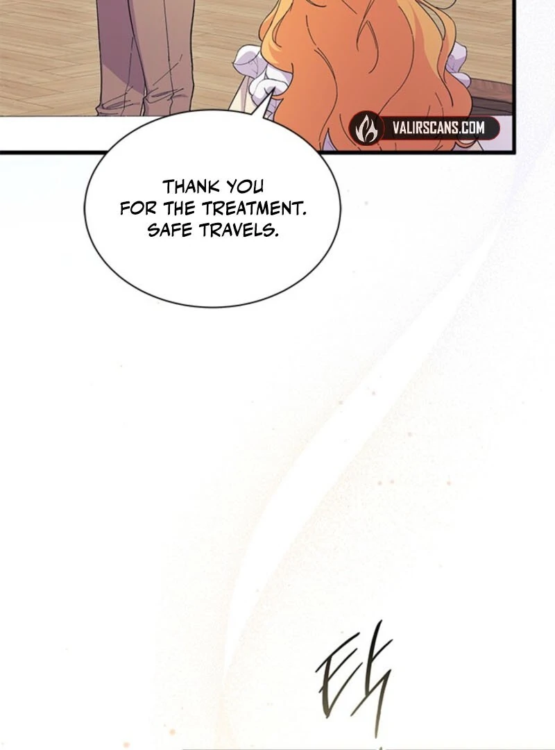 I Don’t Want to Be a Magpie Bridge Chapter 92 - Page 103