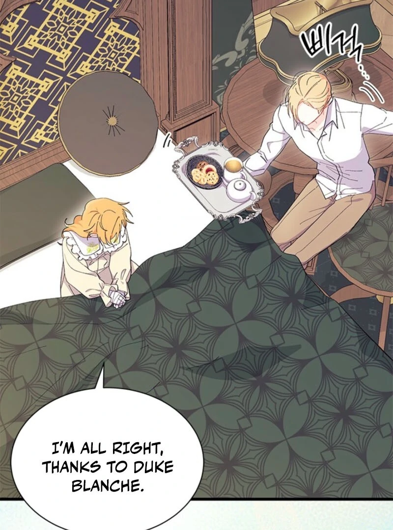 I Don’t Want to Be a Magpie Bridge Chapter 92 - Page 105