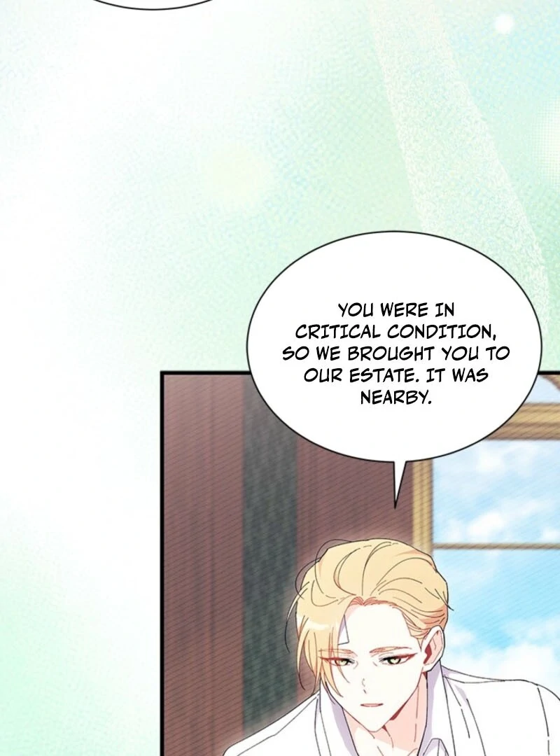 I Don’t Want to Be a Magpie Bridge Chapter 92 - Page 106