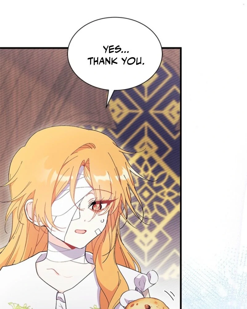 I Don’t Want to Be a Magpie Bridge Chapter 92 - Page 108