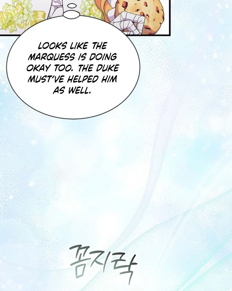 I Don’t Want to Be a Magpie Bridge Chapter 92 - Page 109