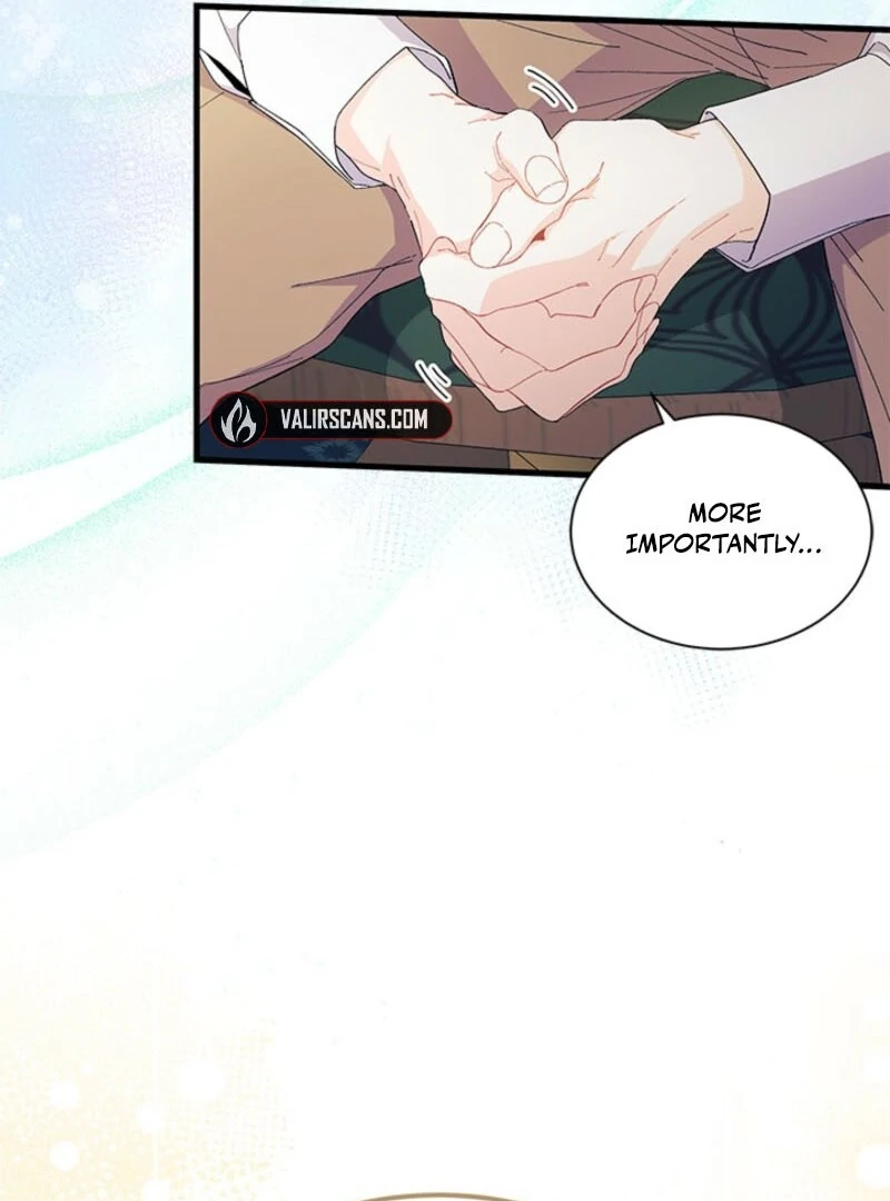 I Don’t Want to Be a Magpie Bridge Chapter 92 - Page 110