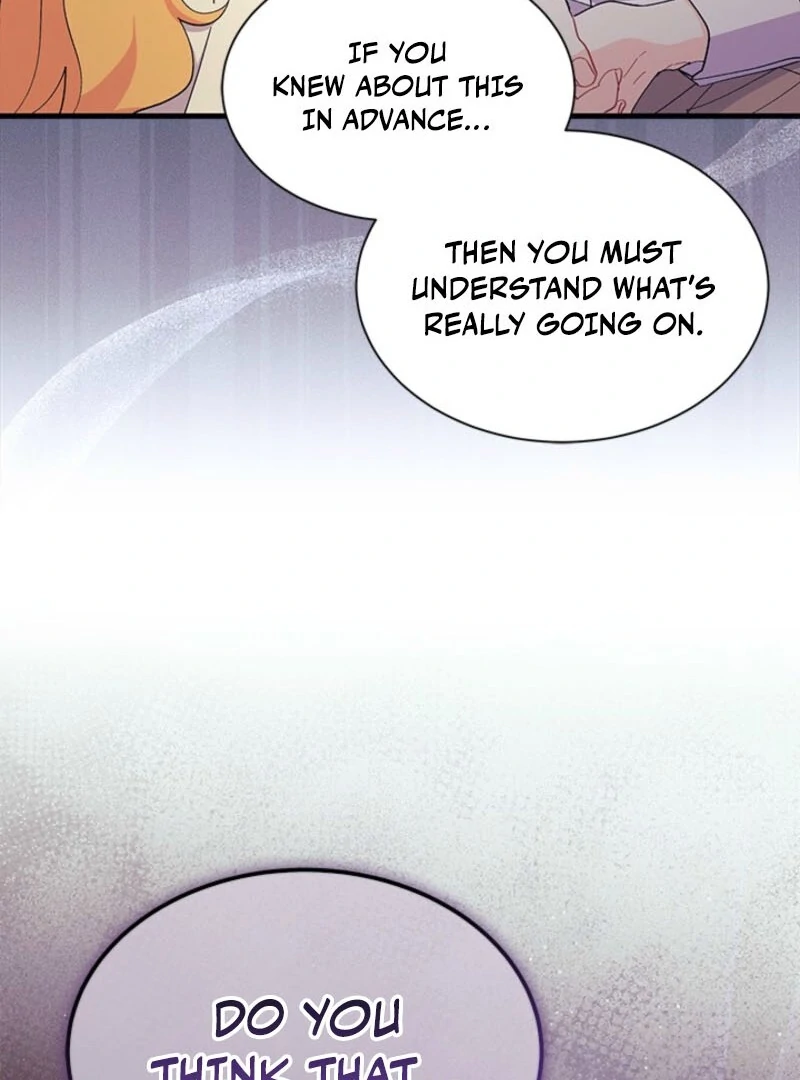 I Don’t Want to Be a Magpie Bridge Chapter 92 - Page 116