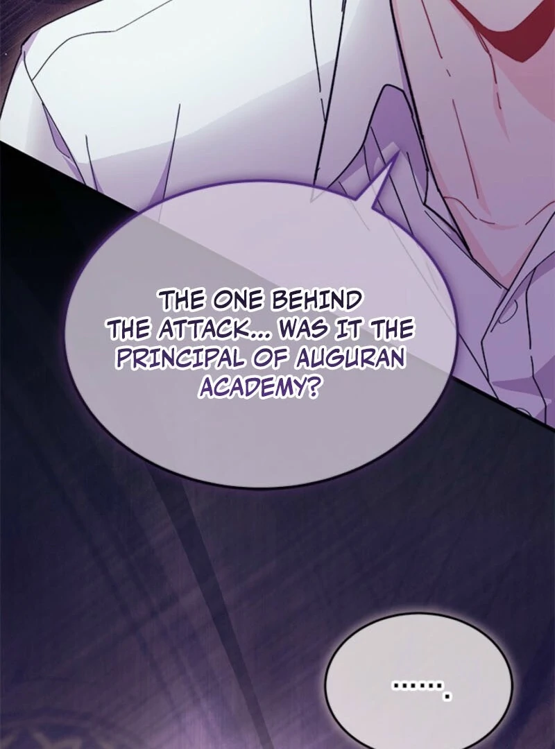 I Don’t Want to Be a Magpie Bridge Chapter 92 - Page 118