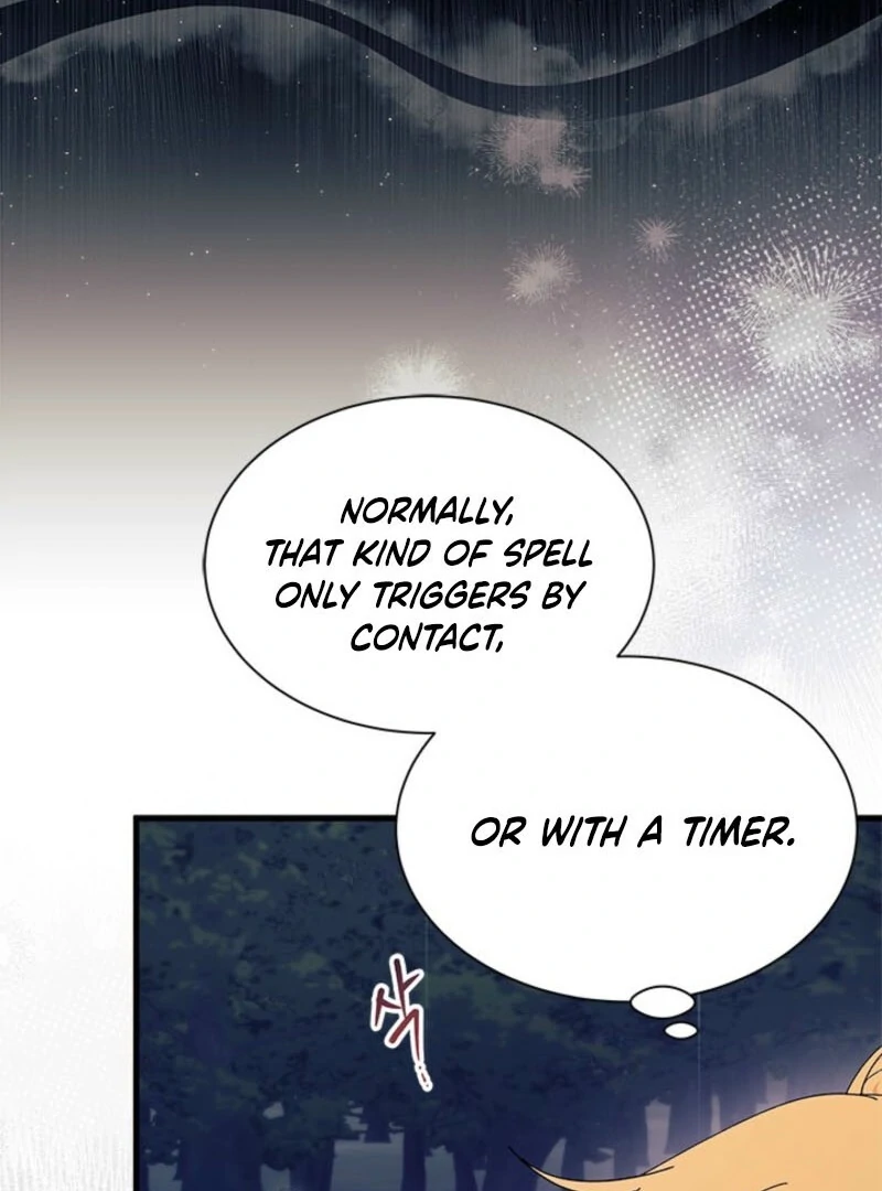 I Don’t Want to Be a Magpie Bridge Chapter 92 - Page 15