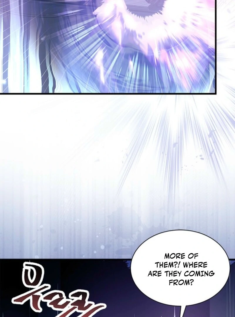 I Don’t Want to Be a Magpie Bridge Chapter 92 - Page 18