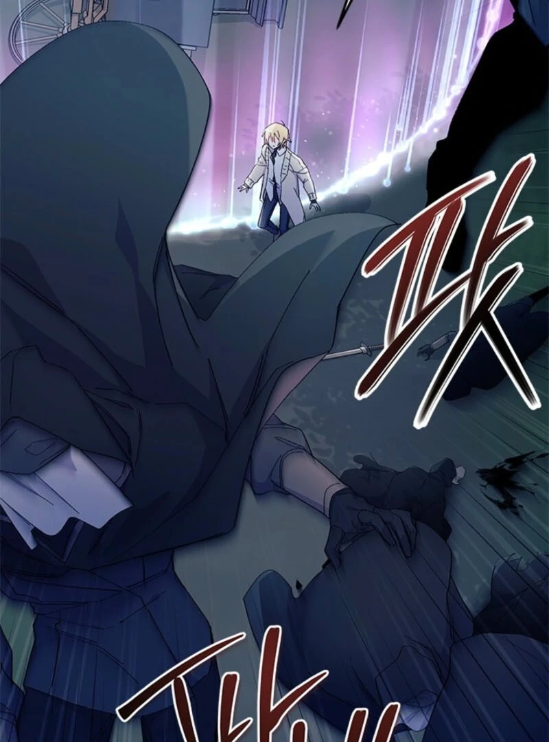 I Don’t Want to Be a Magpie Bridge Chapter 92 - Page 2
