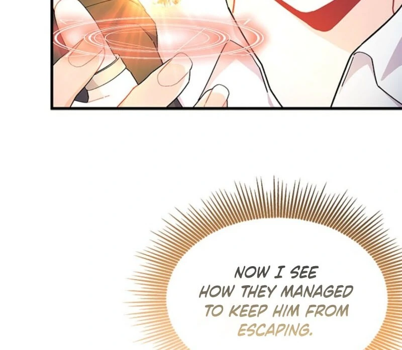 I Don’t Want to Be a Magpie Bridge Chapter 92 - Page 21