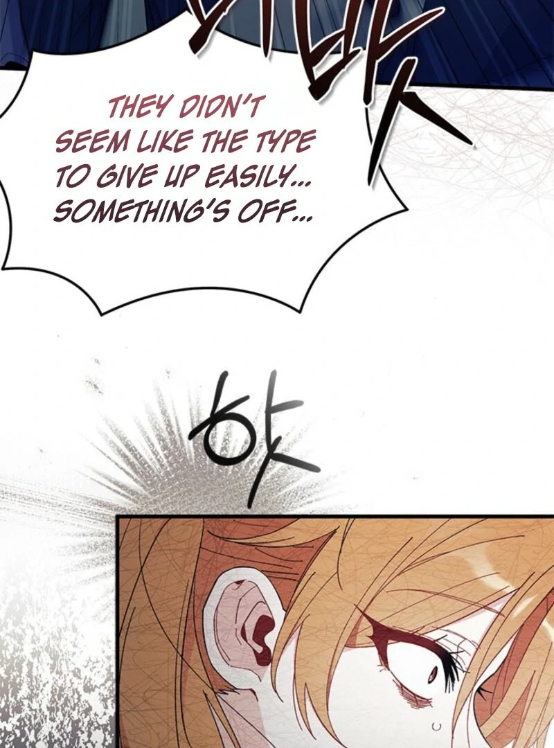I Don’t Want to Be a Magpie Bridge Chapter 92 - Page 3