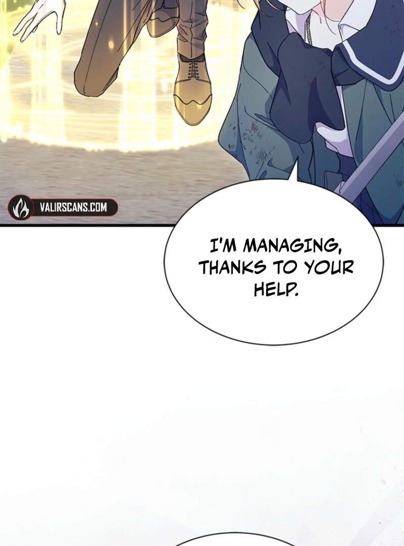 I Don’t Want to Be a Magpie Bridge Chapter 92 - Page 34