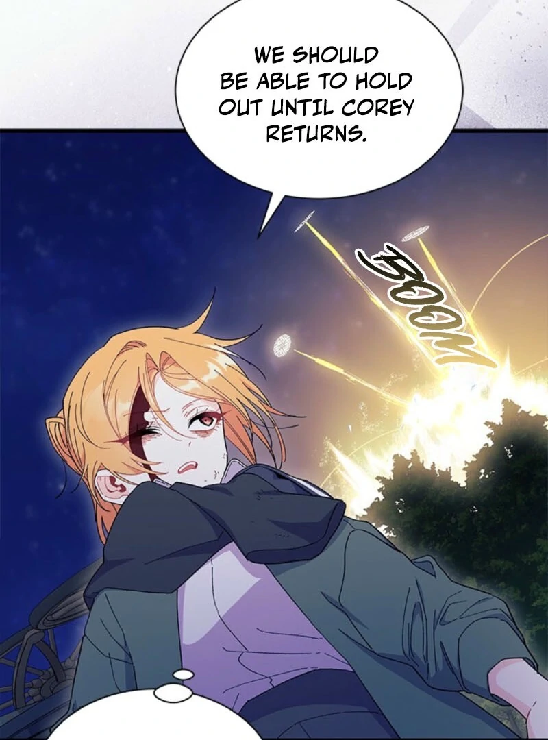 I Don’t Want to Be a Magpie Bridge Chapter 92 - Page 35