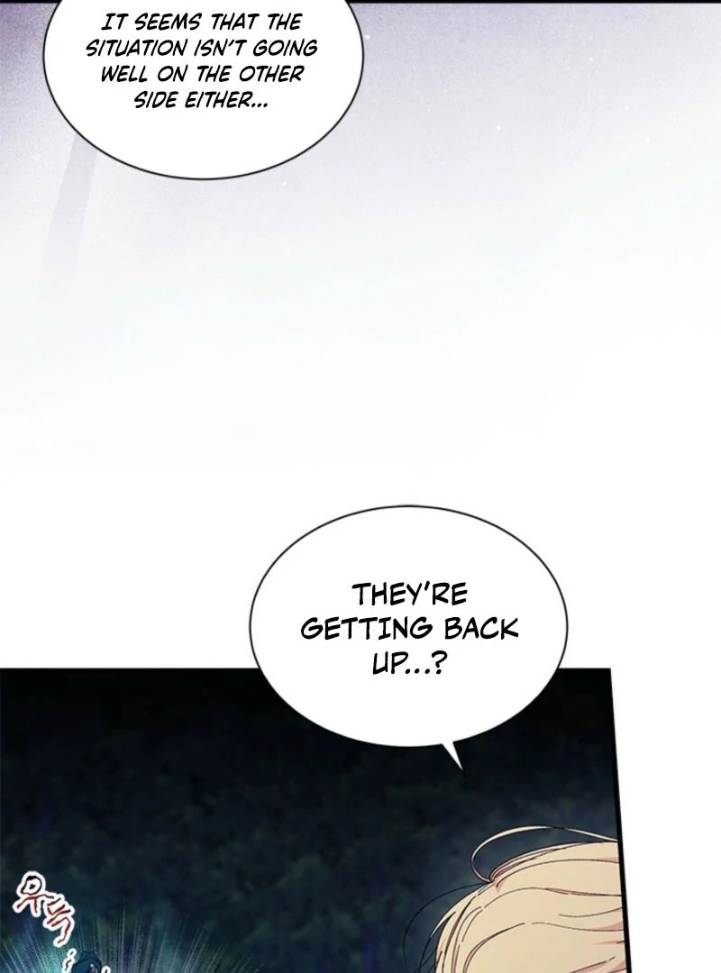I Don’t Want to Be a Magpie Bridge Chapter 92 - Page 36