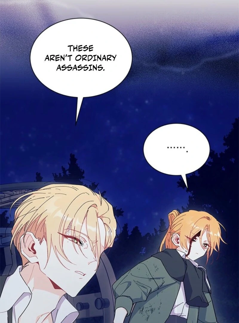 I Don’t Want to Be a Magpie Bridge Chapter 92 - Page 38