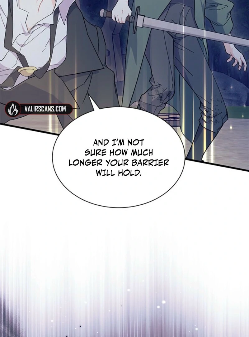 I Don’t Want to Be a Magpie Bridge Chapter 92 - Page 39