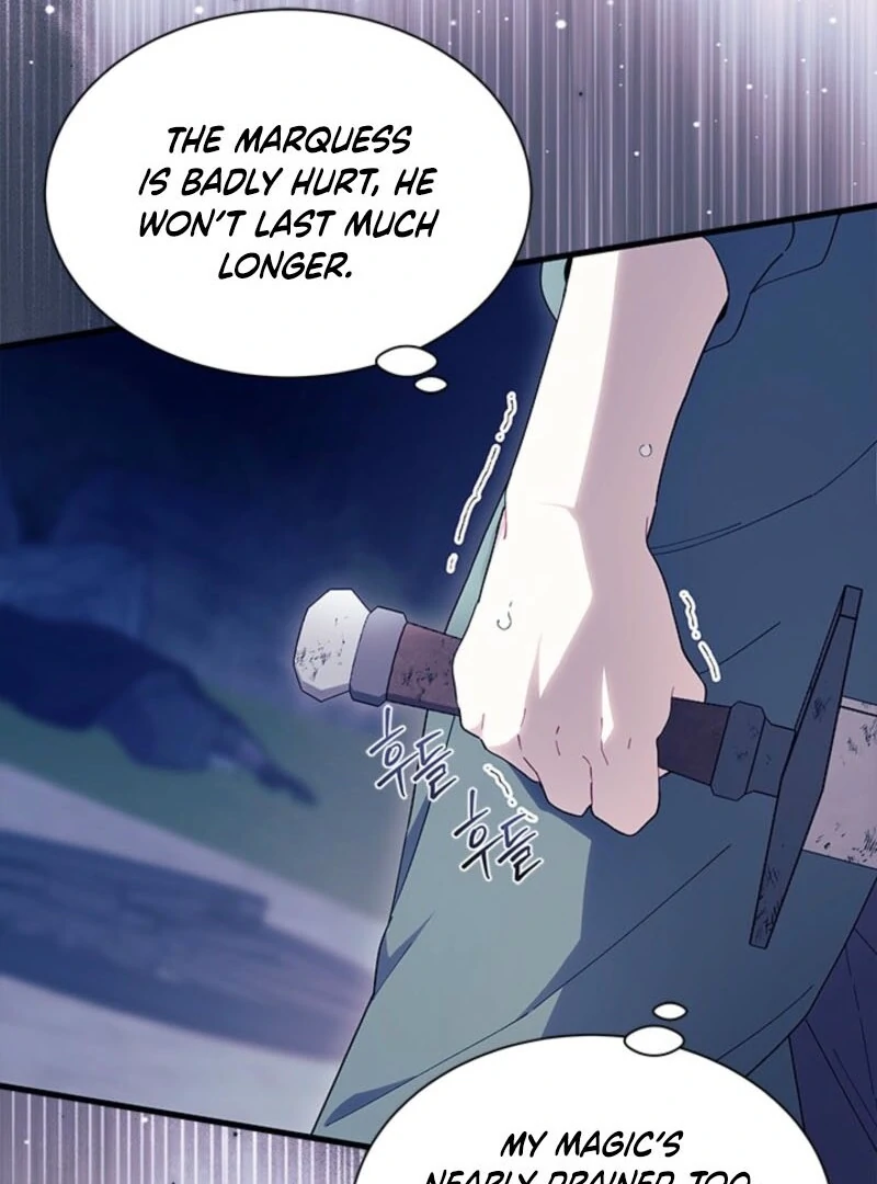 I Don’t Want to Be a Magpie Bridge Chapter 92 - Page 40