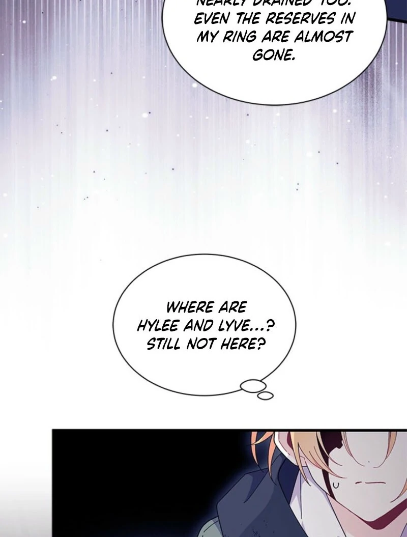 I Don’t Want to Be a Magpie Bridge Chapter 92 - Page 41