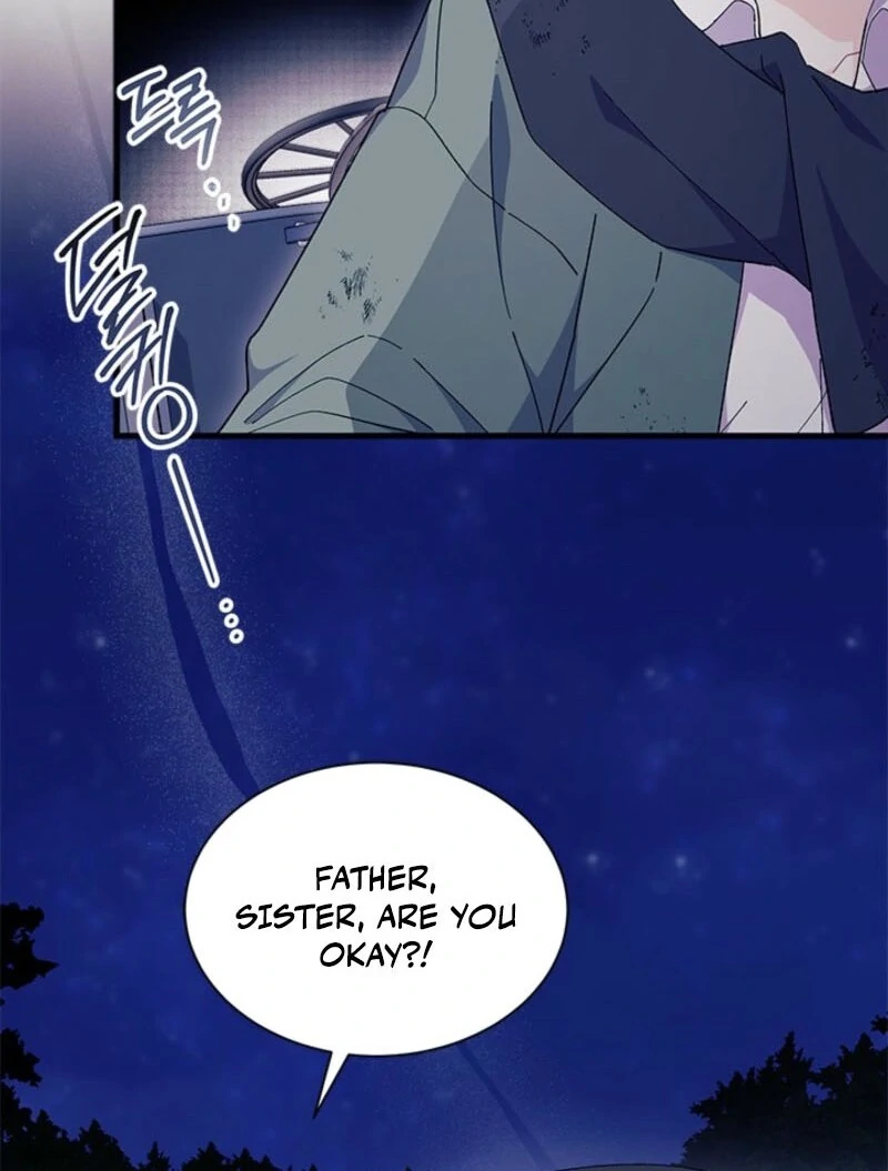 I Don’t Want to Be a Magpie Bridge Chapter 92 - Page 42