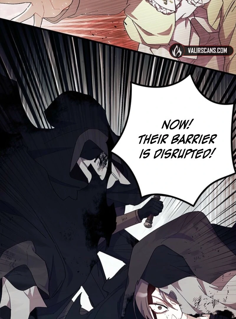I Don’t Want to Be a Magpie Bridge Chapter 92 - Page 46
