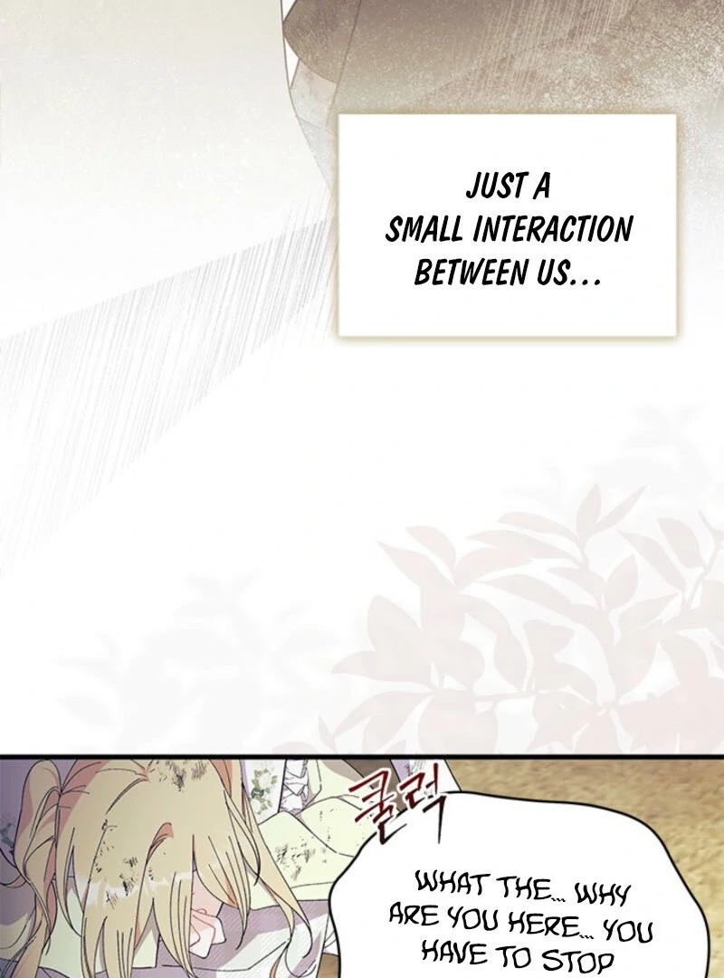 I Don’t Want to Be a Magpie Bridge Chapter 92 - Page 59