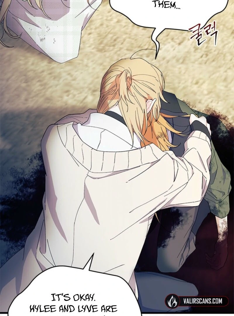 I Don’t Want to Be a Magpie Bridge Chapter 92 - Page 60
