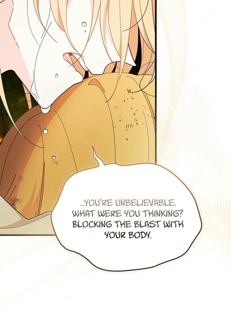 I Don’t Want to Be a Magpie Bridge Chapter 92 - Page 63