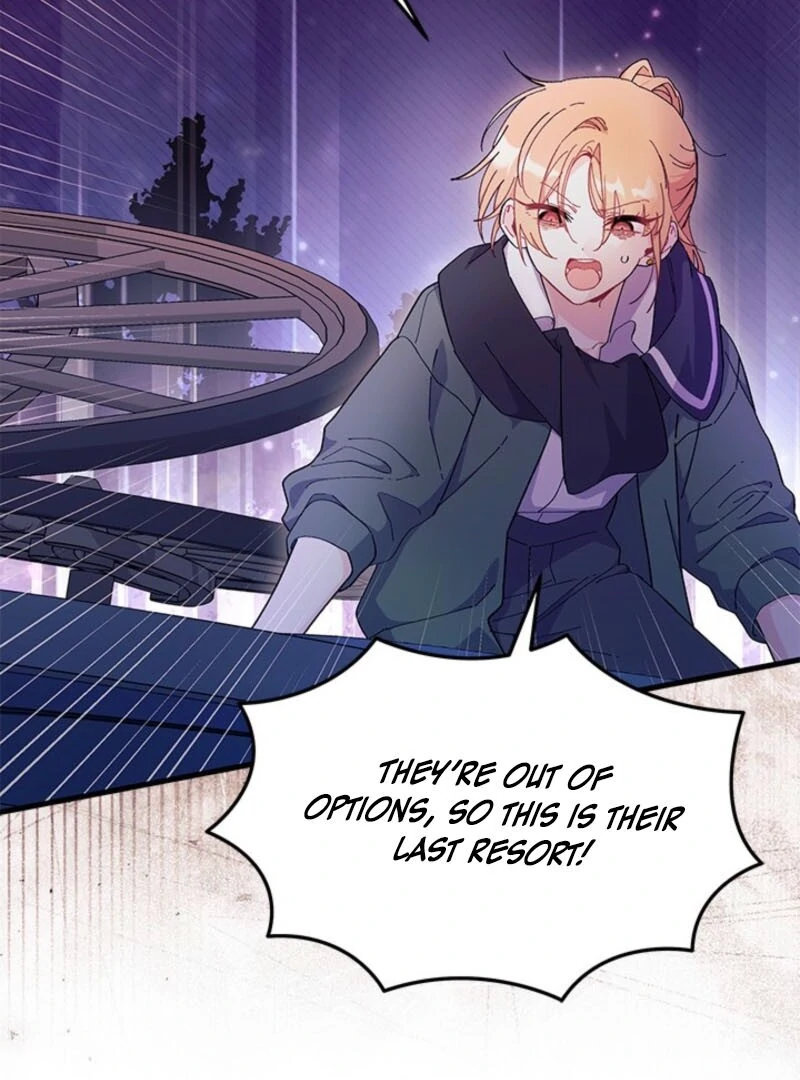 I Don’t Want to Be a Magpie Bridge Chapter 92 - Page 7