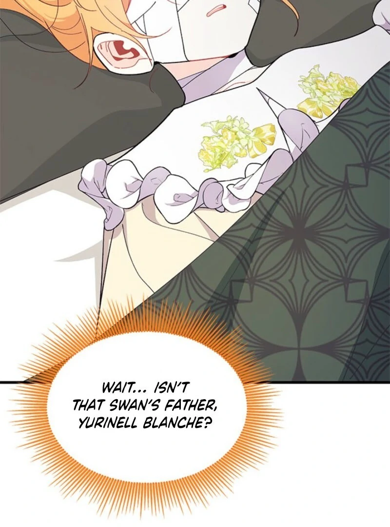 I Don’t Want to Be a Magpie Bridge Chapter 92 - Page 81