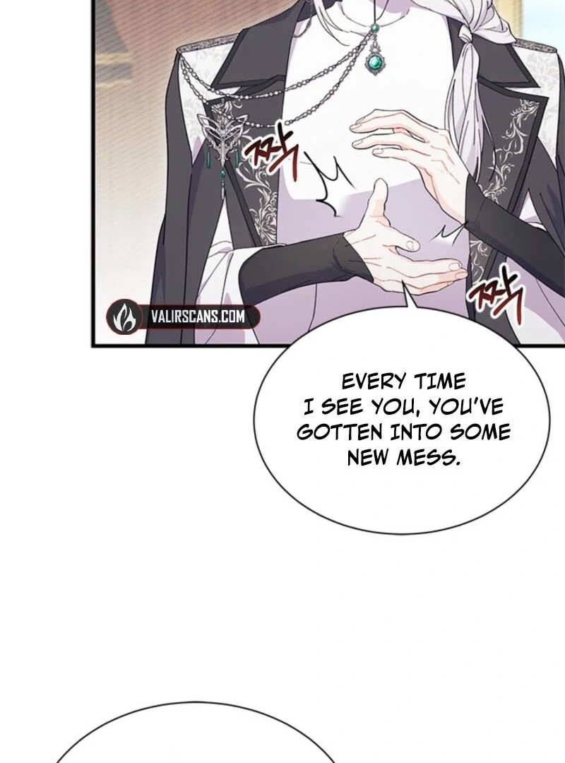 I Don’t Want to Be a Magpie Bridge Chapter 92 - Page 83