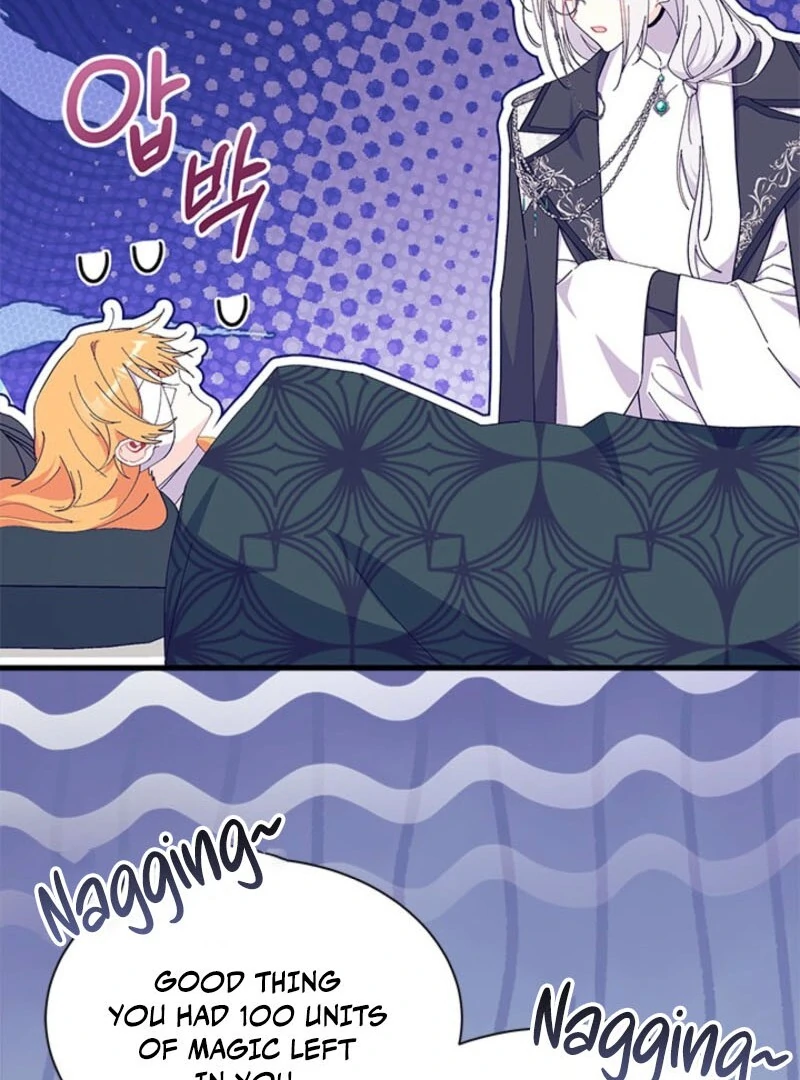 I Don’t Want to Be a Magpie Bridge Chapter 92 - Page 85