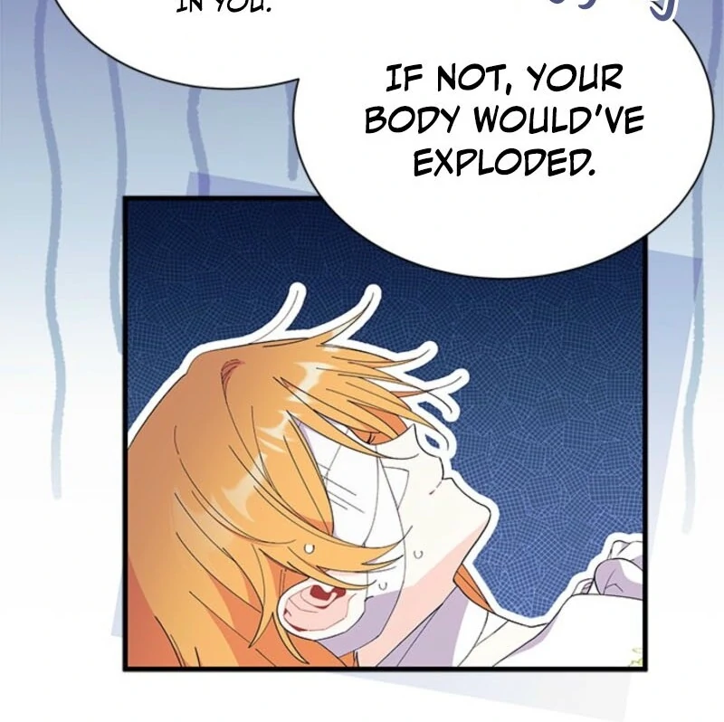 I Don’t Want to Be a Magpie Bridge Chapter 92 - Page 86