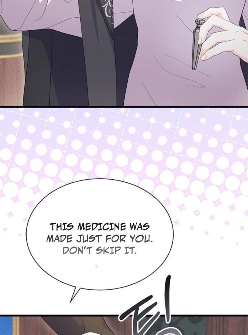 I Don’t Want to Be a Magpie Bridge Chapter 92 - Page 89