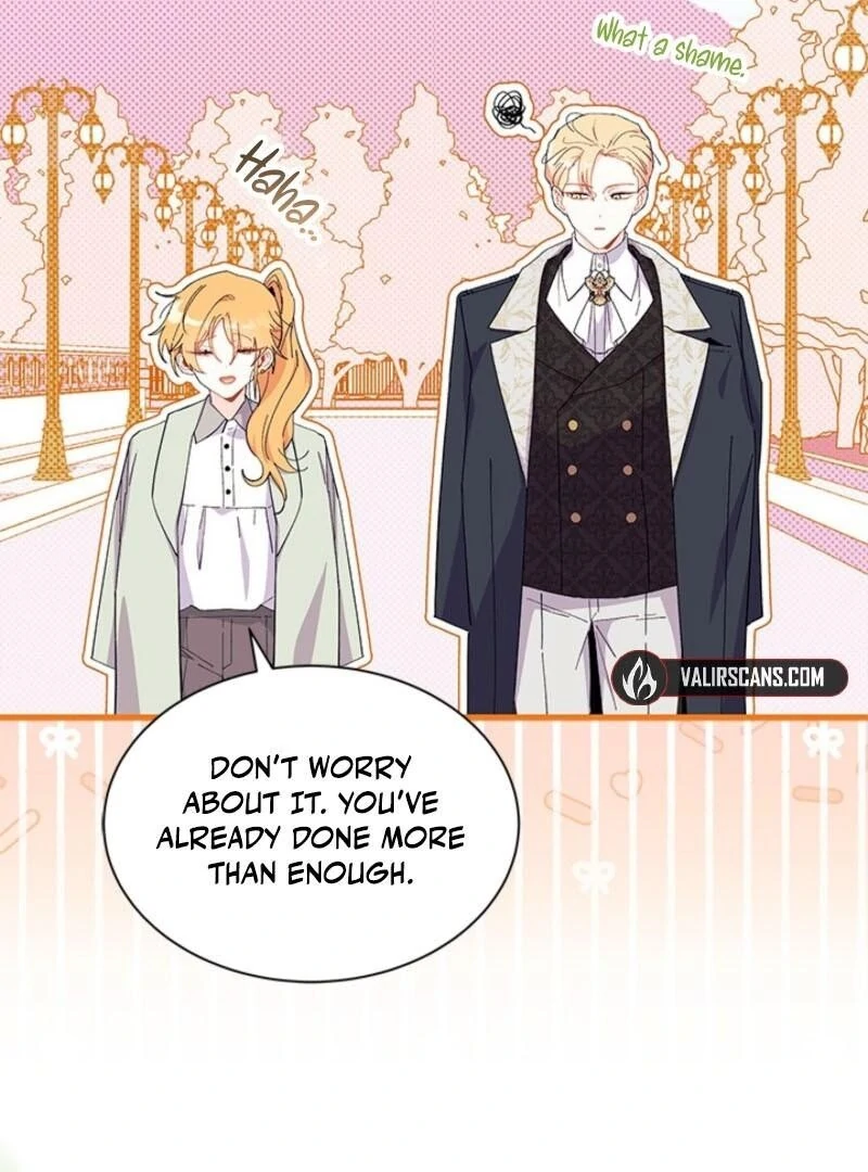 I Don’t Want to Be a Magpie Bridge Chapter 95 - Page 11