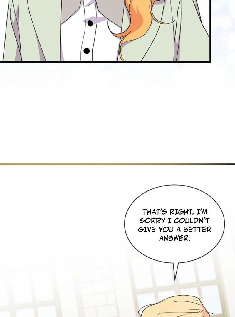 I Don’t Want to Be a Magpie Bridge Chapter 95 - Page 30
