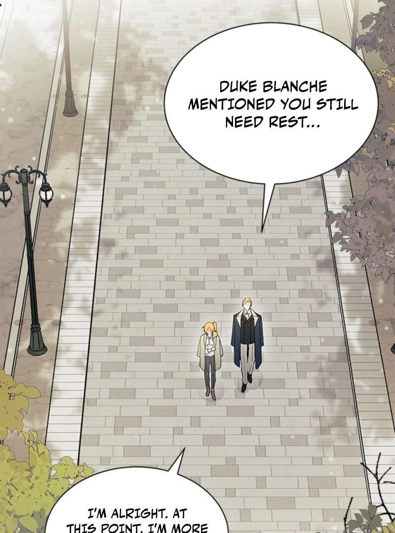 I Don’t Want to Be a Magpie Bridge Chapter 95 - Page 4